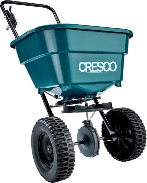 Image du produit Cresco Chariot d'épandageSemoir à pousser