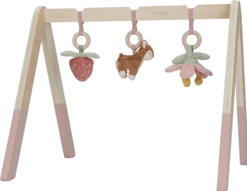 Image du produit Little Dutch Baby Gym Fairy Garden (LD9010)