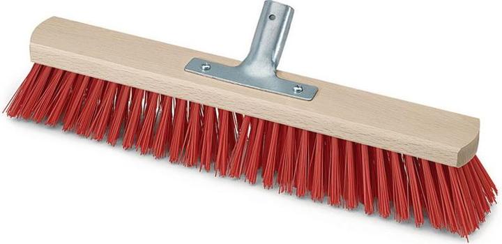 Actual product image Nölle Elaston floor broom 400 mm (1 pcs.)