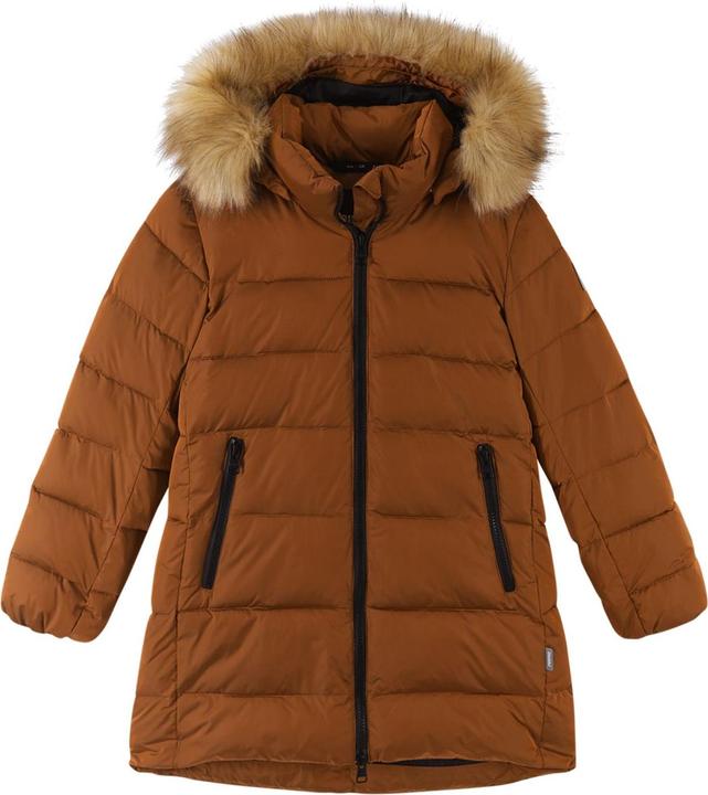 Reima Kid's Winter Jacket Lunta (140)