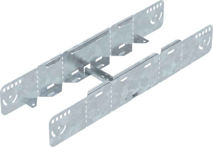 Produktbild OBO Bettermann Multifunktionsverbinder für Kabelleiter LMF (68 cm)