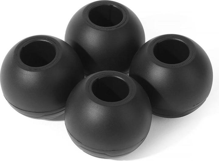 Helinox Kugelfüsse für Chair One / Two