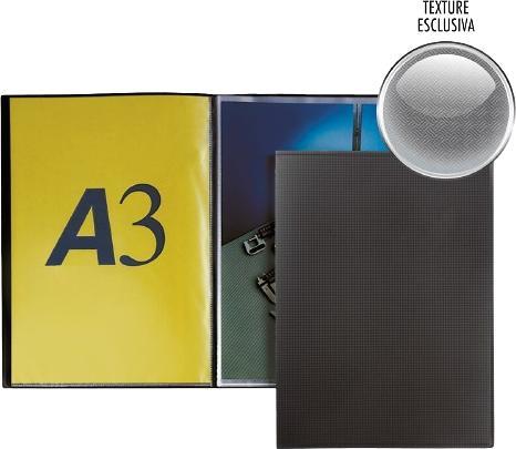 Favorit Spezial A3 Listenhalter 40 Briefumschläge (A3)