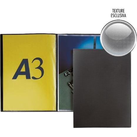 Favorit A3 Umschlaghalter Öffnen bei (A3, 5 x) (400136593)