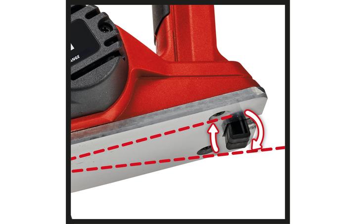 Produktbild Einhell TE-PL 18/82 Li Solo