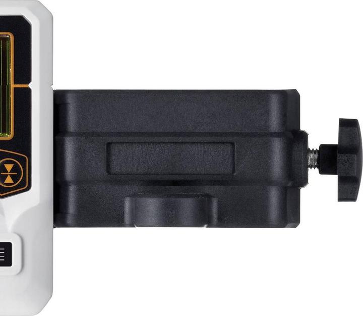 Actual product image Laserliner RangeXtender G 30 laser receiver for line lasers Range (max.):