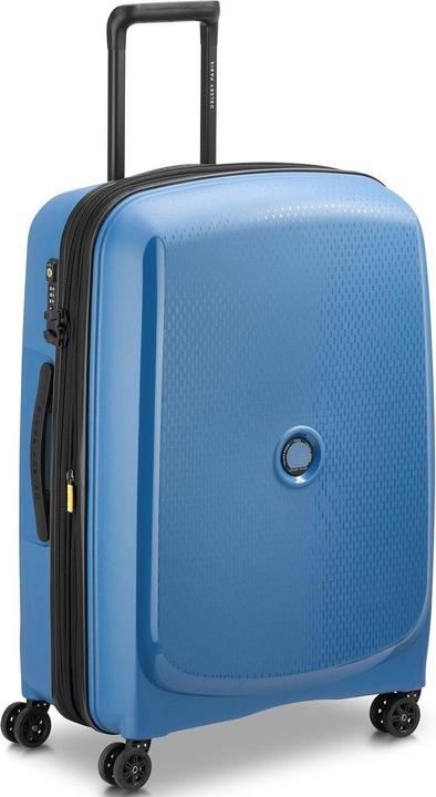 Produktbild Delsey Belmont Plus 4 Rollen Trolley M 71 cm (87 l)