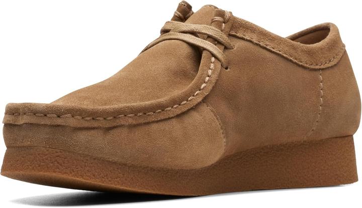 Actual product image Clarks Halbschuhe (41.5)