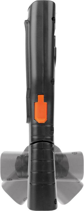 Image du produit Steffen LED Akku-Handleuche 2.5W IP20 180° drehbar (250 lm)