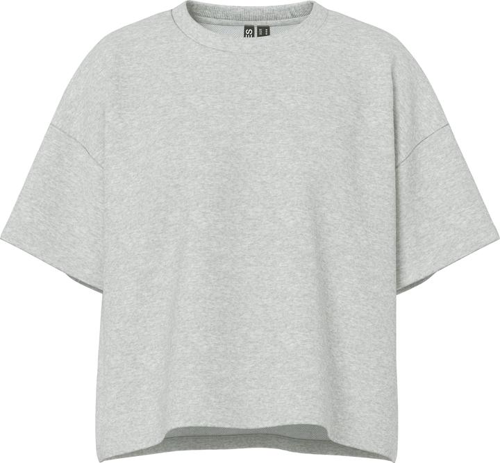 Pieces Pcchilli Summer 2/ Loose Sweat Noos