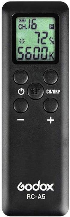 Image du produit Godox Flexible LED-Leuchte 35x45cm