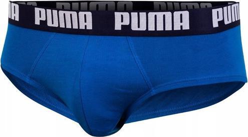 Image du produit Puma Basic Brief (M, lot de 2)