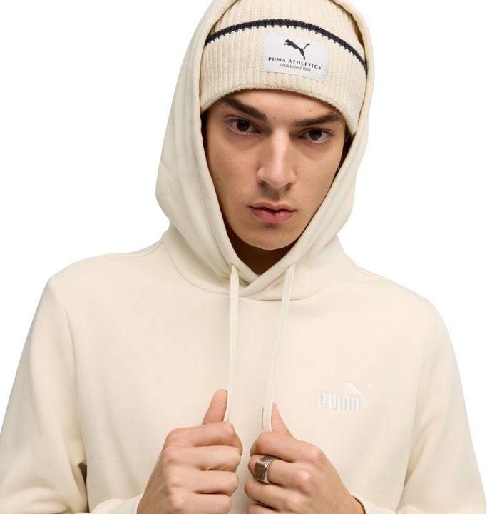 Produktbild Puma ESS Small No. 1 Logo Hoodie FL (s) (M)