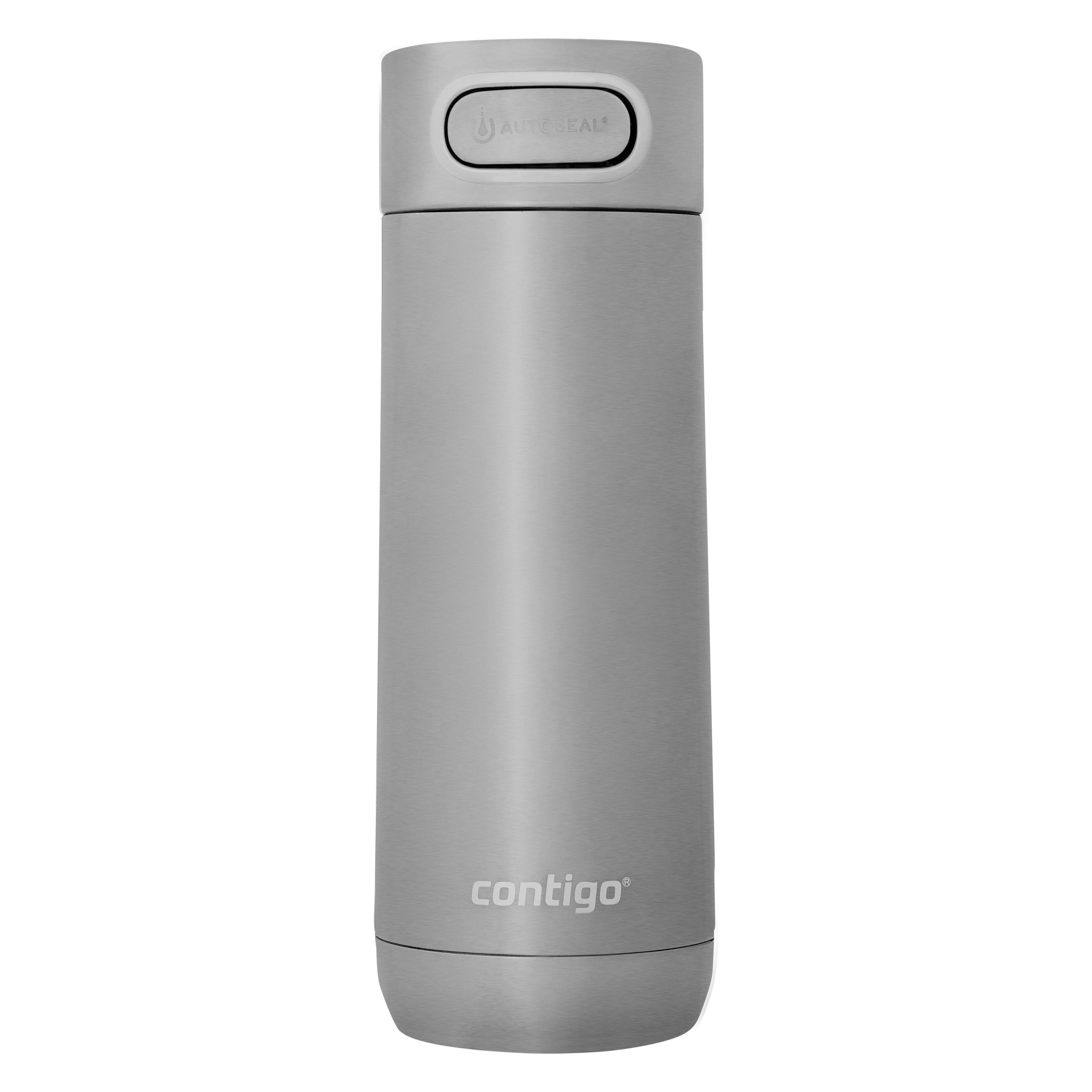 Contigo, Trinkflasche + Thermosflasche, (0.47 l)