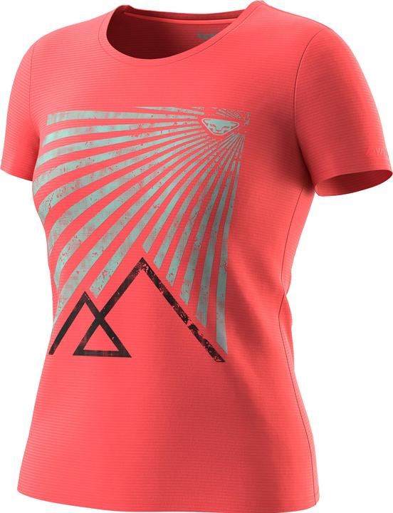 Produktbild Dynafit Women's Transalper Graphic S/S Tee (M)