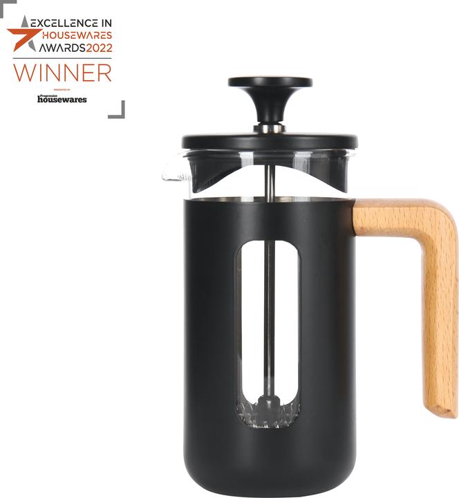 Actual product image La Cafetière Cafetiere (0.35 l)