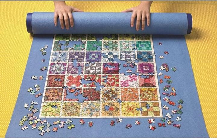 Productafbeelding Cobble Hill puzzel Roll Away Mat (76 x 120 cm)
