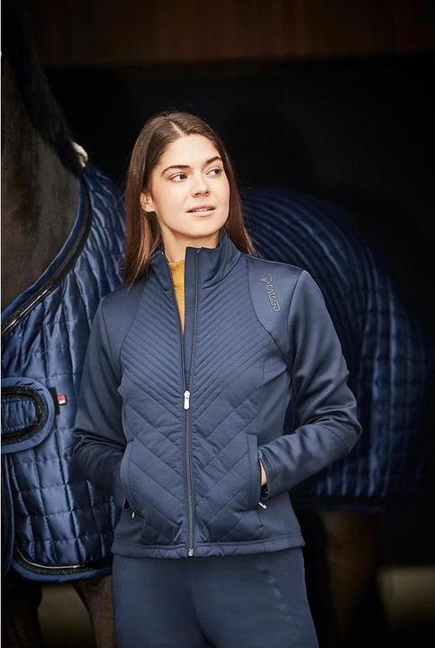 Actual product image Catago Selma softshell jacket (M)