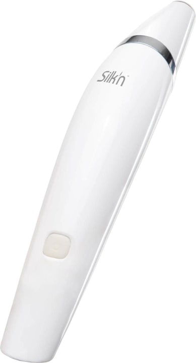 Actual product image Silk'n Revit microdermabrasion device