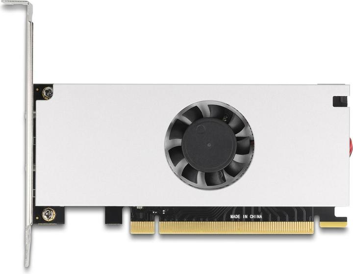 Produktbild Delock PCI Express x16 Karte zu 2x USB 20 Gbps USB Type-C Du