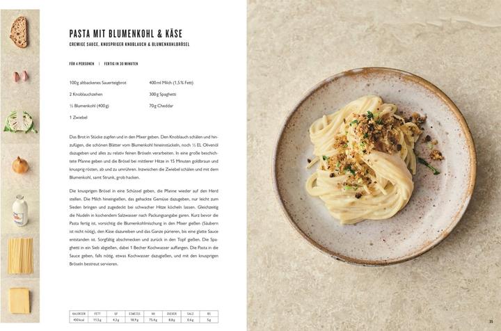 Immagine prodotto 7 mal anders (Tedesco, Jamie Oliver, 2020)