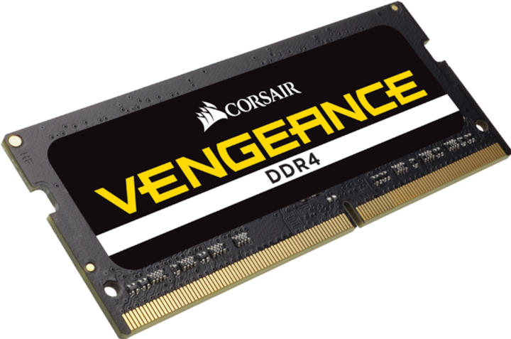 Produktbild Corsair Vengeance (2 x 16GB, 3200 MHz, DDR4-RAM, SO-DIMM)