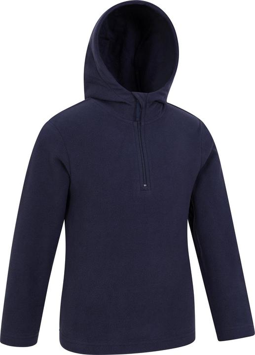Produktbild Mountain Warehouse Camber II Kapuzenpullover (116)