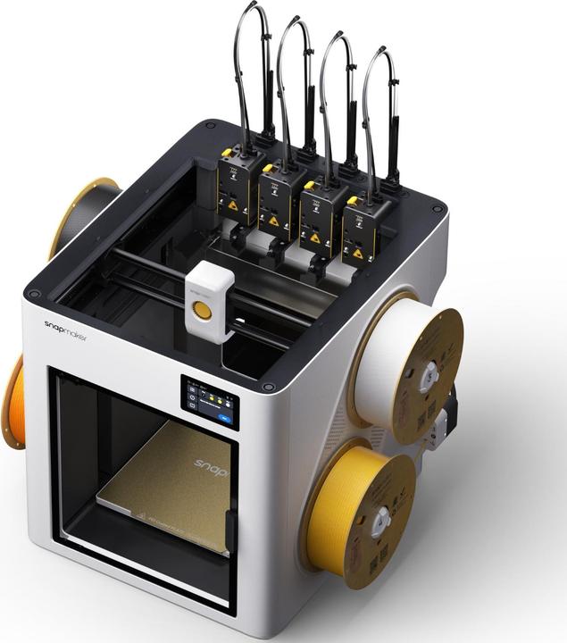 Actual product image Snapmaker U1