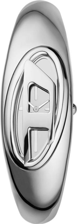 Actual product image Diesel Damenuhr WONDER-D (Analogue wristwatch, 24 mm)