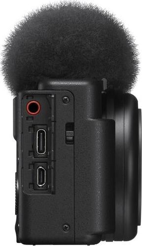 Actual product image Sony ZV-1F (21 Mpx, 1")