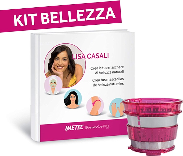Produktbild Imetec Succovivo Pro 2000