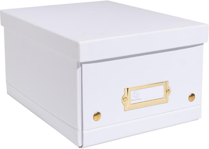 Actual product image Exacompta Storage box (9.02 l)