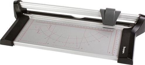 Image du produit Office Depot Massicot à rouleau A4 10 feuilles (10 feuilles, A4)