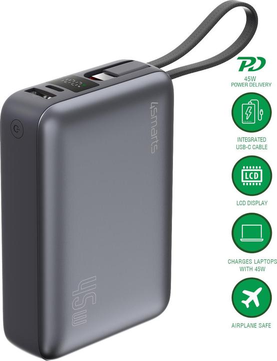 Powerbanks