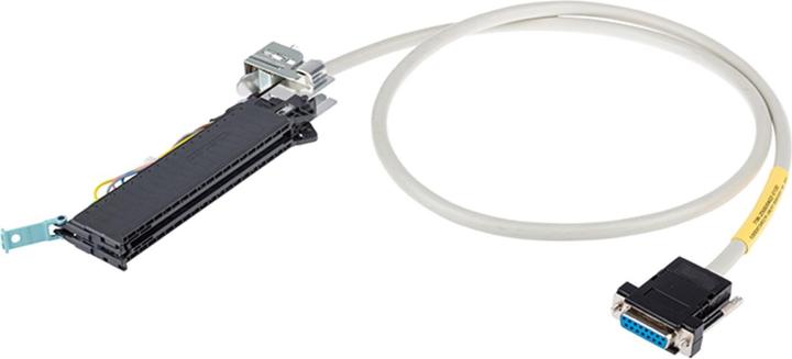 Actual product image Wago System management for Siemens (1 m)