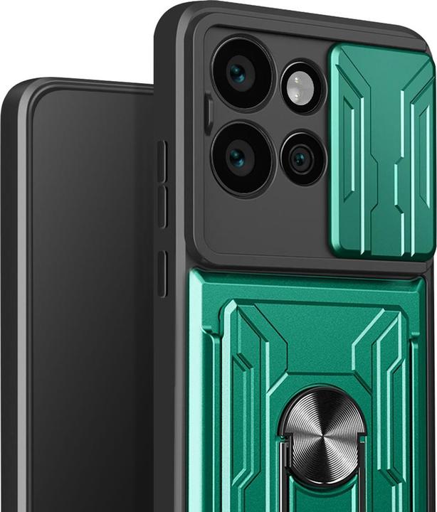 Produktbild Avizar Robuste Hülle Motorola Edge 50 Neo (Motorola Edge 50 Neo)