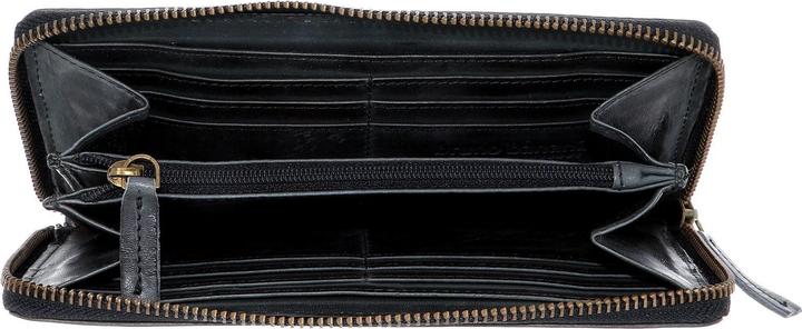 Actual product image Bruno Banani Ziloo Zip Around Wallet