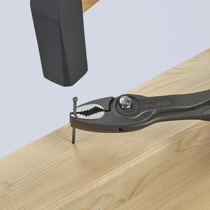 Image du produit Knipex TwinGrip (200 mm)