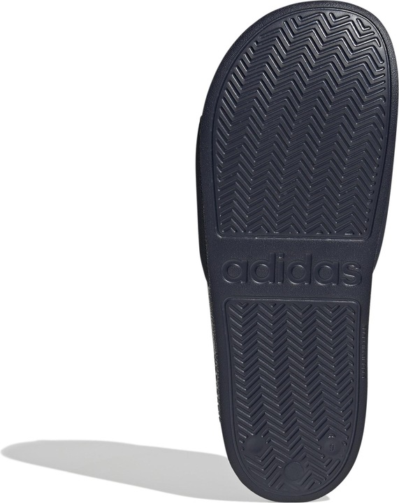 Actual product image adidas Adilette Shower Badge of Sport Cloudfoam (38)