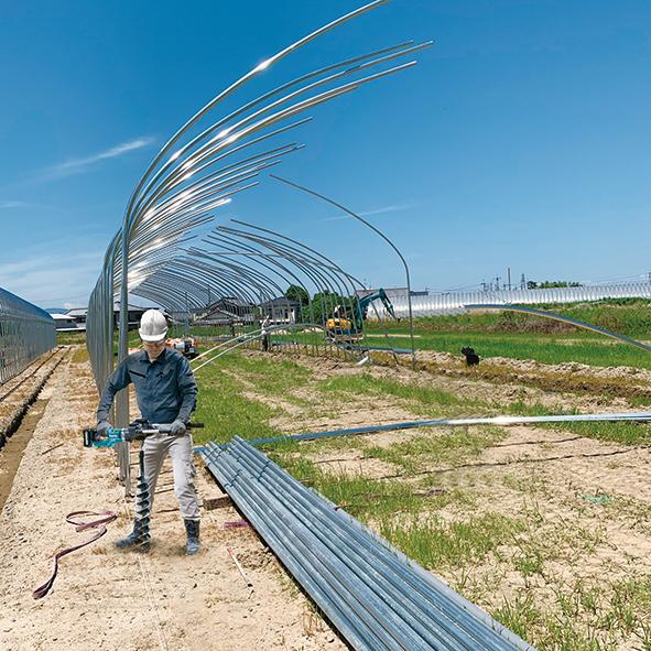 Produktbild Makita DG001GZ05 (Akkubetrieb)