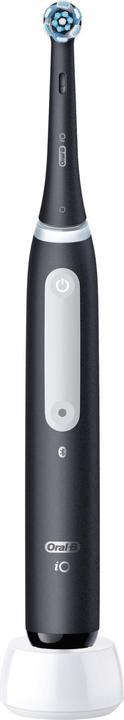Actual product image Oral-B iO Series 4 (Oscillating toothbrush)