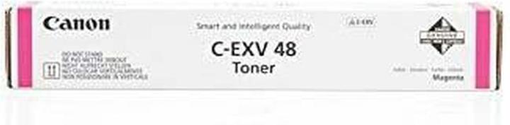 Produktbild Canon C-Exv 48m (M)