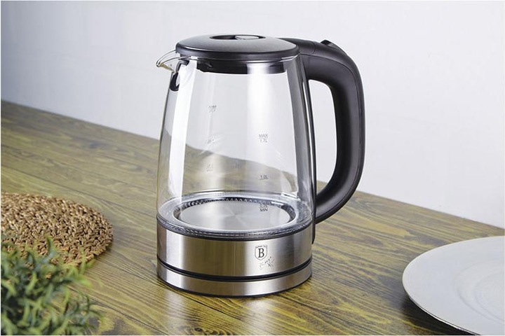 Produktbild BerlingerHaus Wasserkocher (1.70 l)