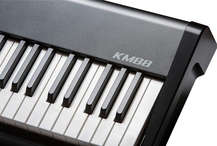 Produktbild Kurzweil KM88 - Midi Controller Keyboard (Keyboard)