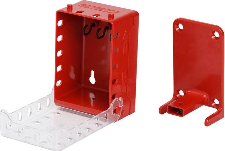Produktbild Brady Ultra-Compact Group Lock Box