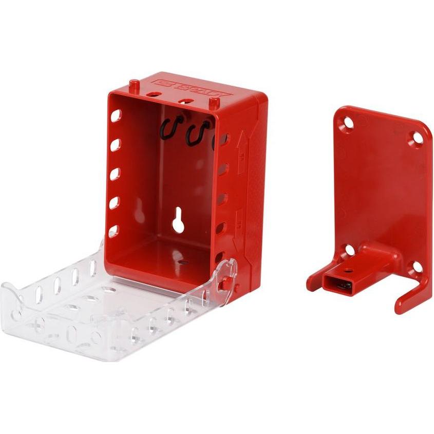 Thumbnail - Brady, Etiketten, Ultra-Compact Group Lock Box