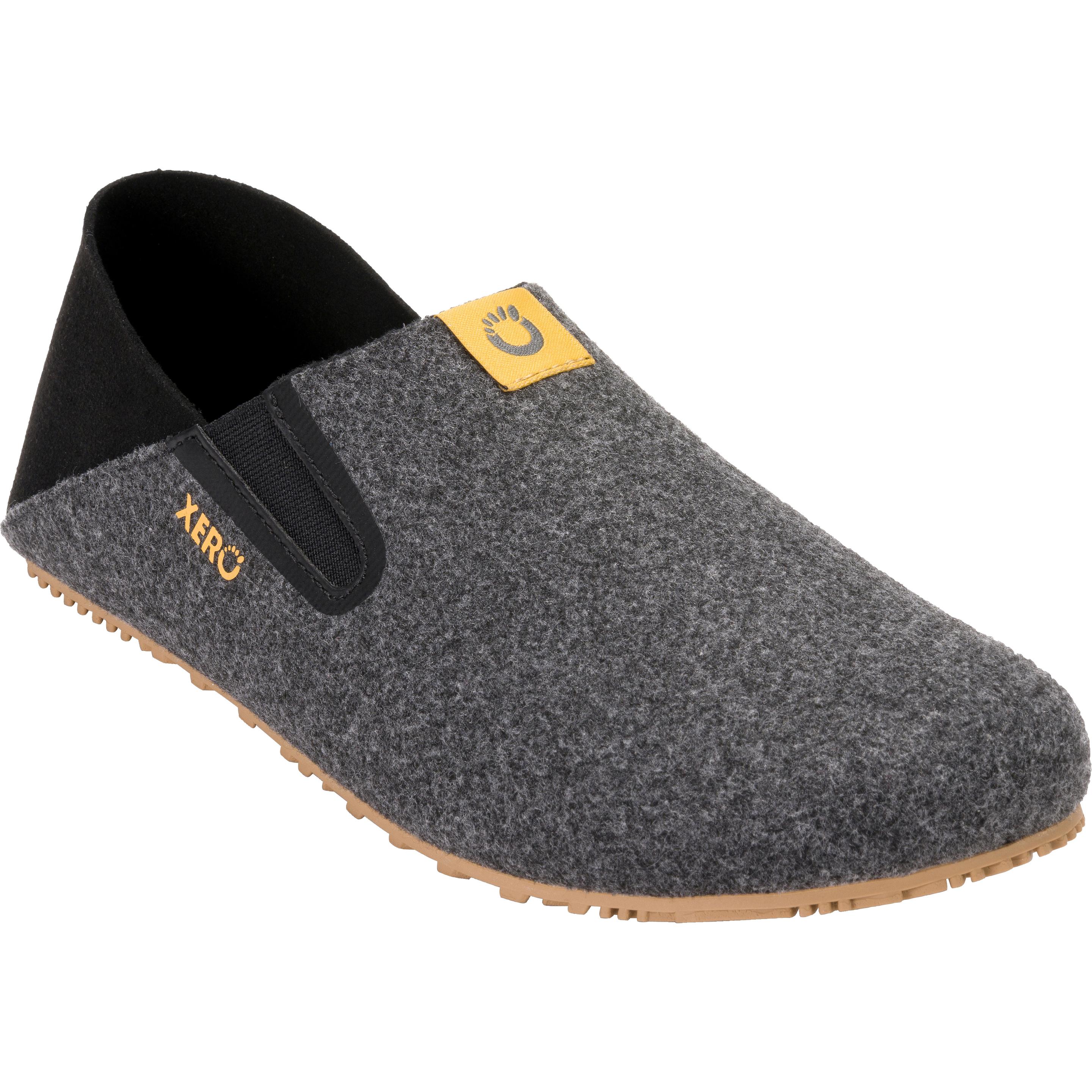 Xero Shoes, Damen, Hausschuhe, Pagosa, Schwarz, (38)