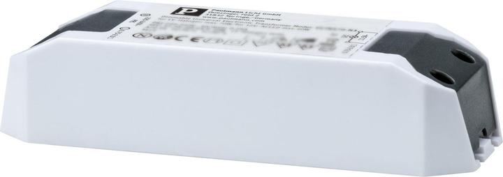 Actual product image Paulmann Transformer halogen
