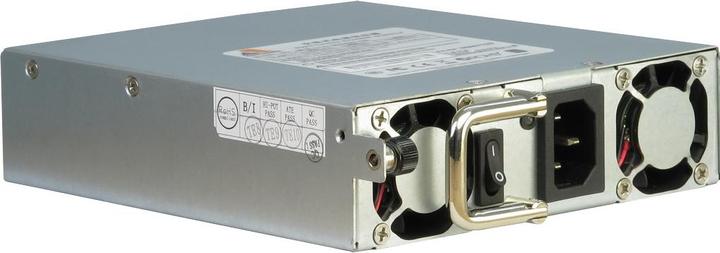 Produktbild Intertech Server-Netzteil ASPOWER R2A-MV0550 (550 W)