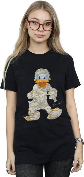 Image du produit Disney - T-shirt MUMMY DONALD DUCK - Femme (XL)